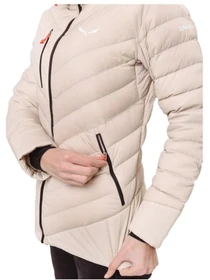 Куртки и дубленки Salewa модель 1c99af11-1406-11ed-810e-001dd8b72568 Фото