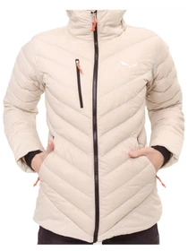 Куртки и дубленки Salewa модель 1c99af11-1406-11ed-810e-001dd8b72568 Фото