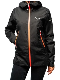 Куртки и дубленки Salewa модель 0299adfc-1407-11ed-810e-001dd8b72568 Фото