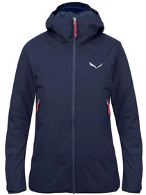 Куртки и дубленки Salewa модель 08aacba3-1407-11ed-810e-001dd8b72568 Фото