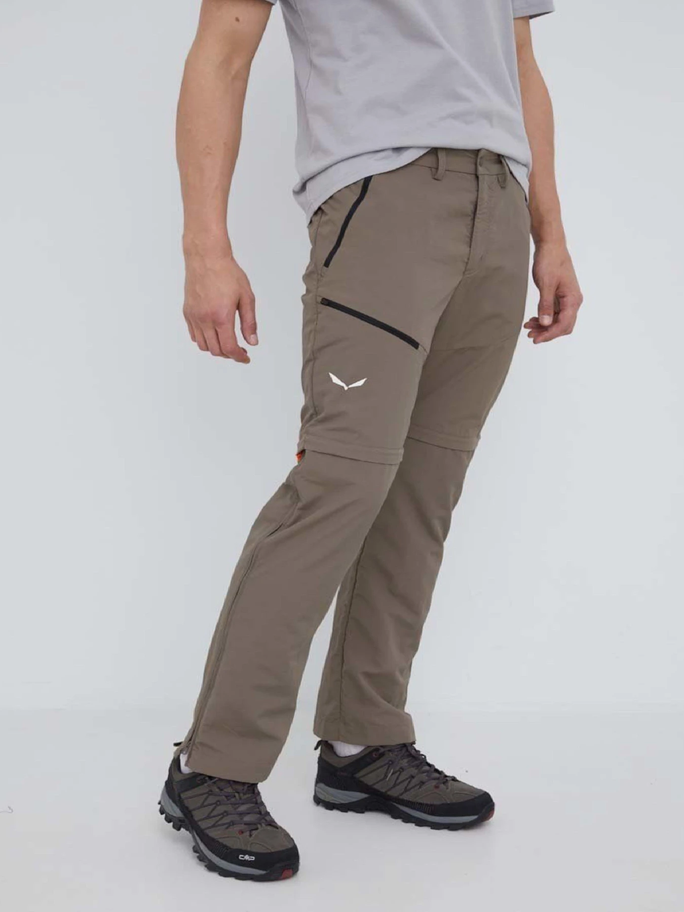 Брюки Salewa модель 83ee9743-1413-11ed-810e-001dd8b72568 Брюки Salewa модель 83ee9743-1413-11ed-810e-001dd8b72568 Фото