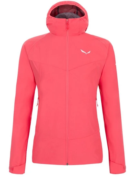Куртки и дубленки Salewa модель 4873415e-1415-11ed-810e-001dd8b72568 Фото