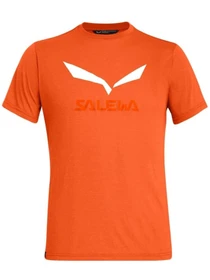 Футболки и поло Salewa модель 36186149-1418-11ed-810e-001dd8b72568 Фото