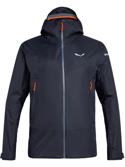 Куртки и дубленки Salewa модель 1cd6ae2c-1420-11ed-810e-001dd8b72568 Фото