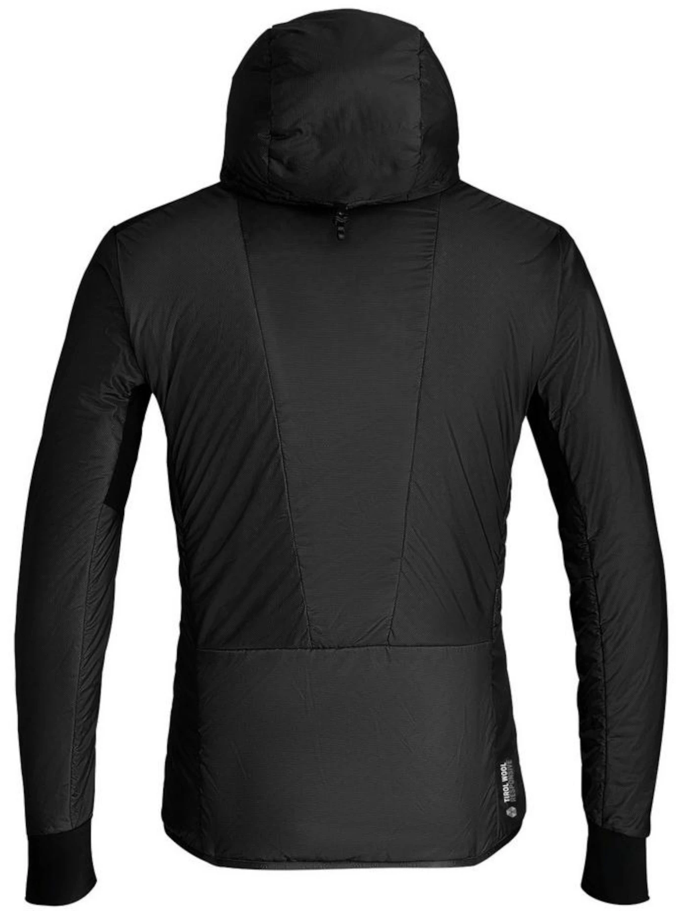 Куртки та дублянки Salewa Pedroc Hybrid Twc Mns Hood Jacket модель 013e5fce-16e4-11ed-810e-001dd8b72568 Фото