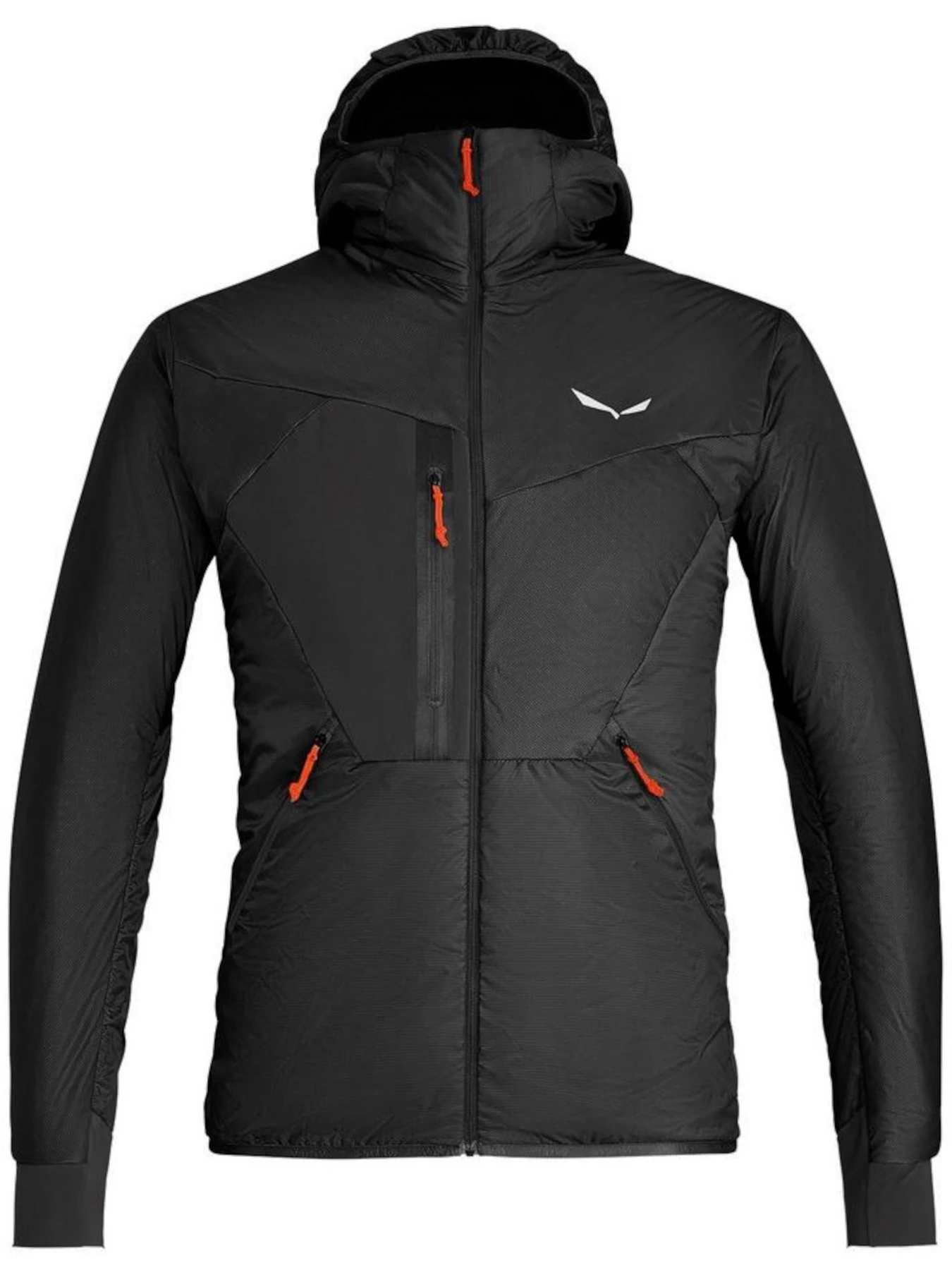 Куртки та дублянки Salewa Pedroc Hybrid Twc Mns Hood Jacket модель 013e5fce-16e4-11ed-810e-001dd8b72568 Фото