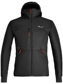 Куртки та дублянки Salewa Pedroc Hybrid Twc Mns Hood Jacket модель 013e5fce-16e4-11ed-810e-001dd8b72568 Фото