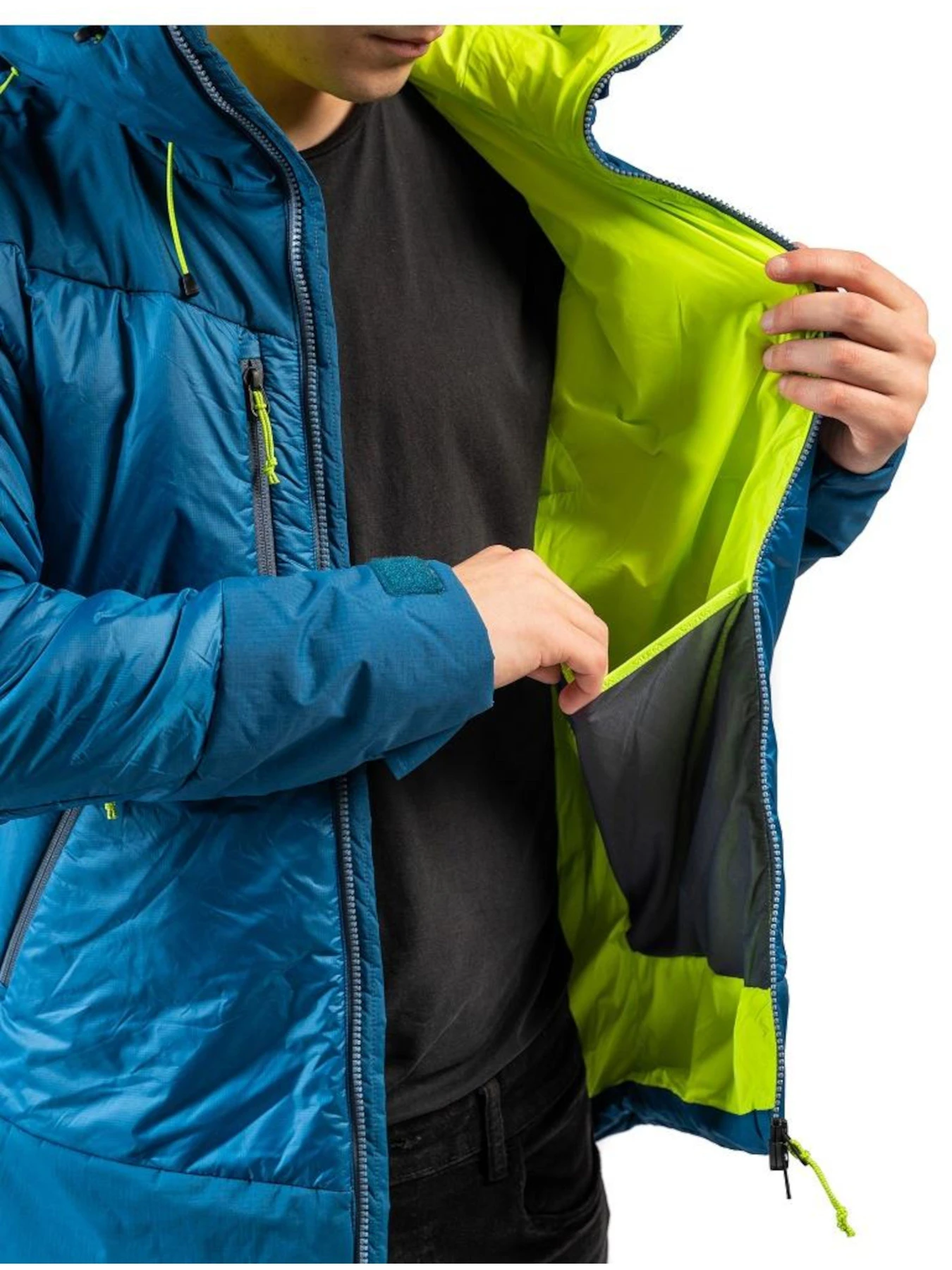 Куртки и дубленки Salewa модель 31209cf2-16e4-11ed-810e-001dd8b72568 Куртки и дубленки Salewa модель 31209cf2-16e4-11ed-810e-001dd8b72568 Фото