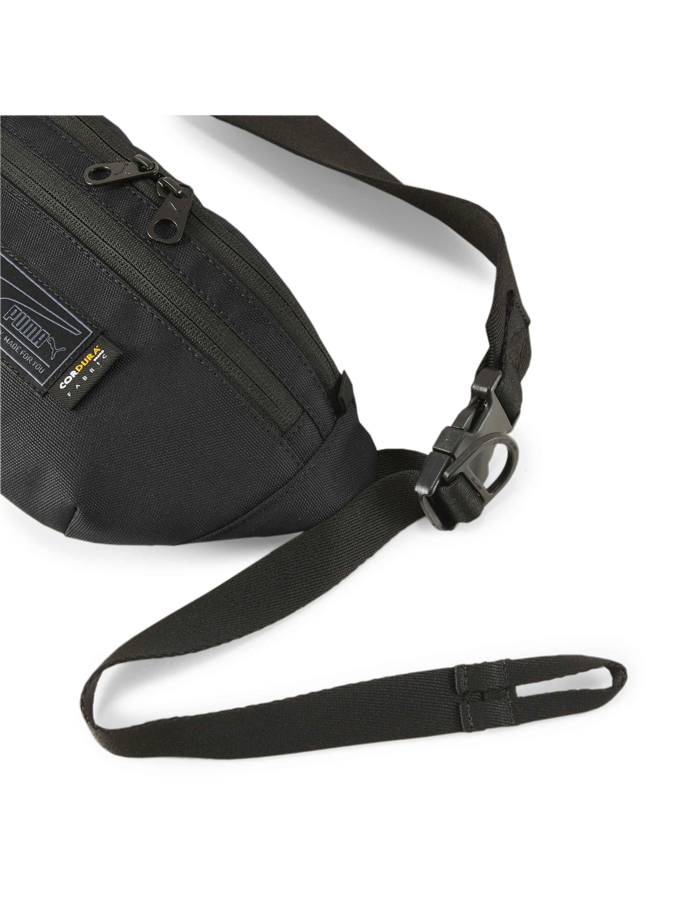 Сумки PUMA Axis Waist Bag модель 078830 Сумки PUMA Axis Waist Bag модель 078830 Фото