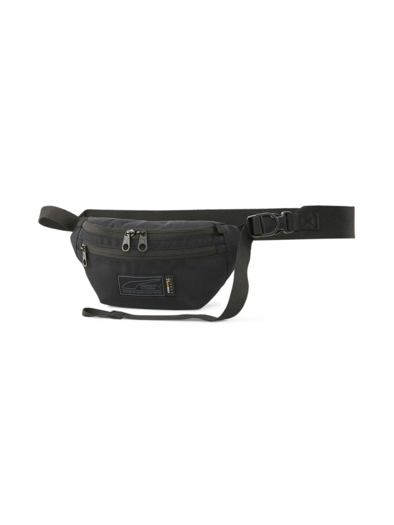 Сумки PUMA Axis Waist Bag модель 078830 Сумки PUMA Axis Waist Bag модель 078830 Фото