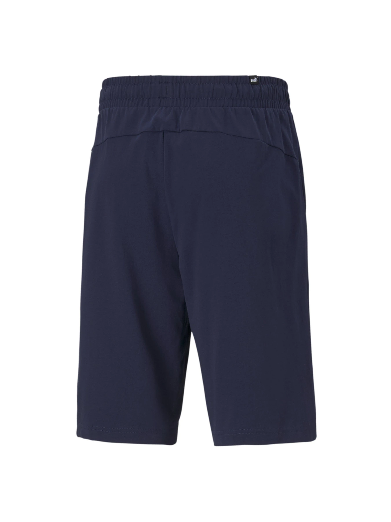 Шорти PUMA Ess Jersey Shorts модель 586706 Фото
