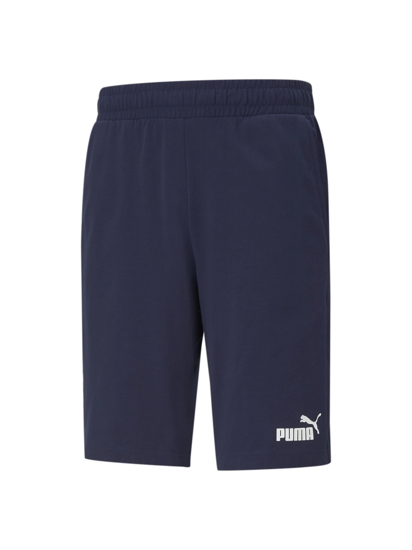 Шорти PUMA Ess Jersey Shorts модель 586706 Фото