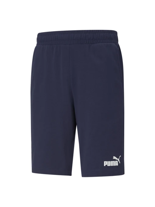Шорты PUMA Ess Jersey Shorts модель 586706 Фото