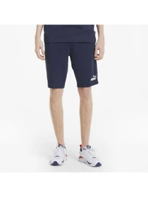 Шорти PUMA Ess Jersey Shorts модель 586706 Фото