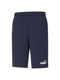 Шорти PUMA Ess Jersey Shorts модель 586706 Фото