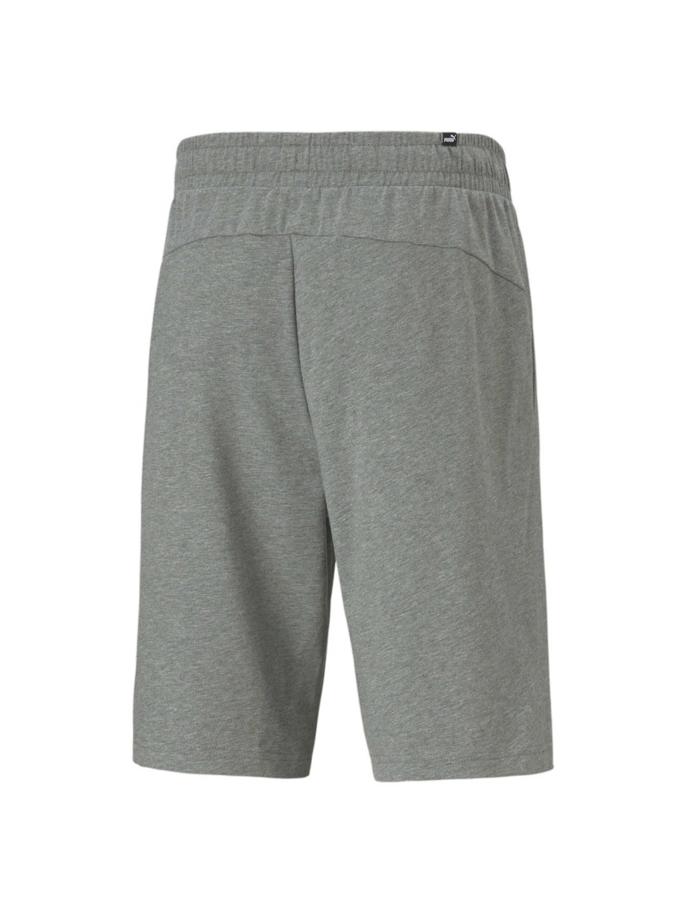 Шорты PUMA Ess Jersey Shorts модель 586706 Фото