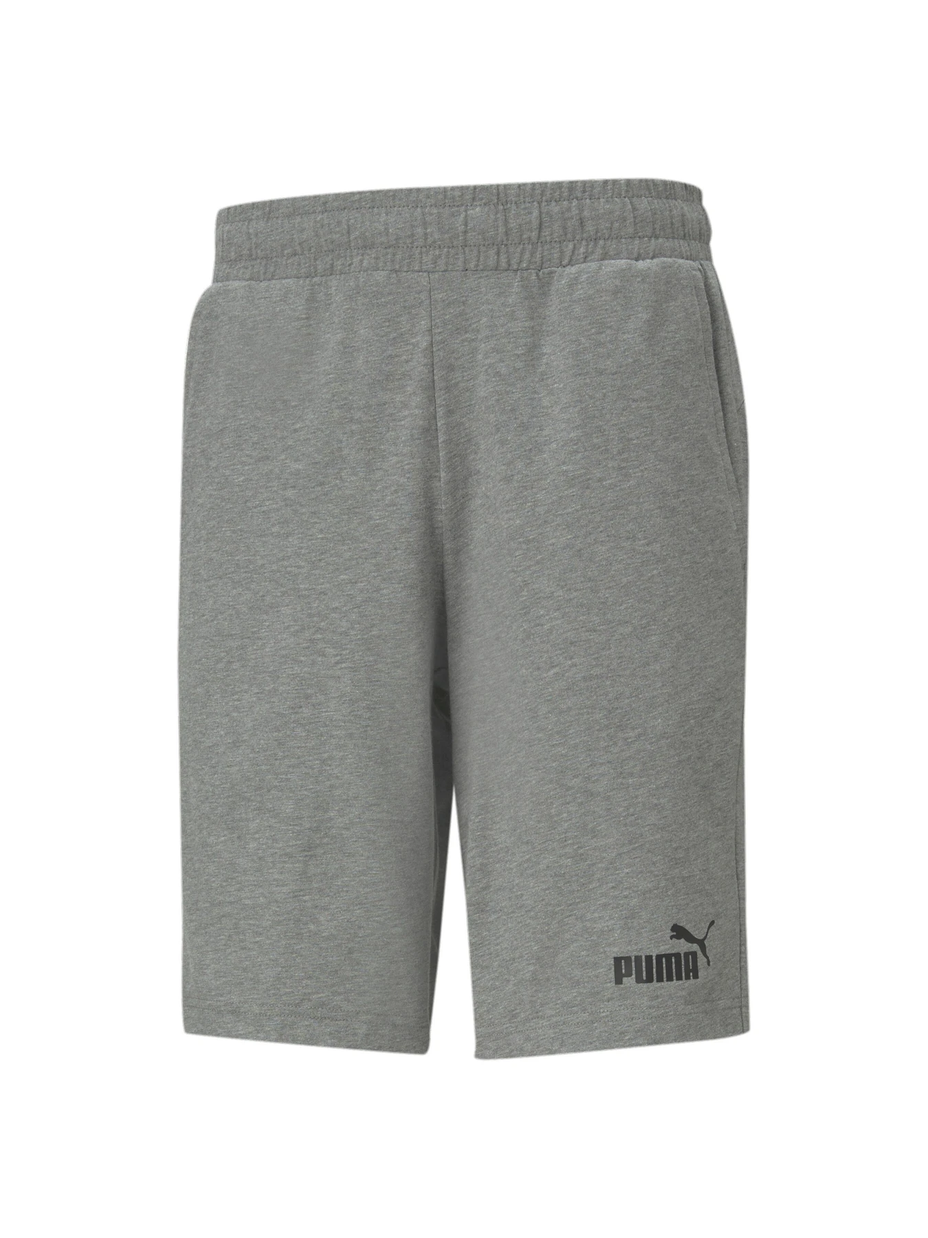 Шорты PUMA Ess Jersey Shorts модель 586706 Фото