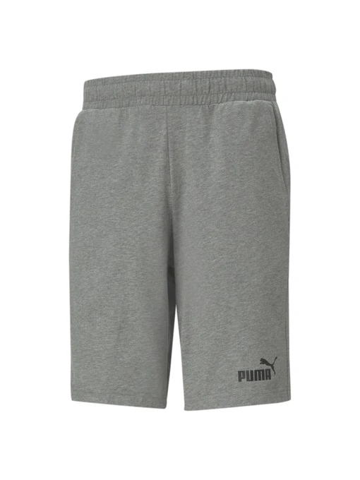 Шорты PUMA Ess Jersey Shorts модель 586706 Фото