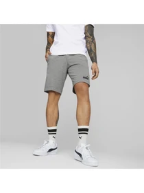 Шорты PUMA Ess Jersey Shorts модель 586706 Фото