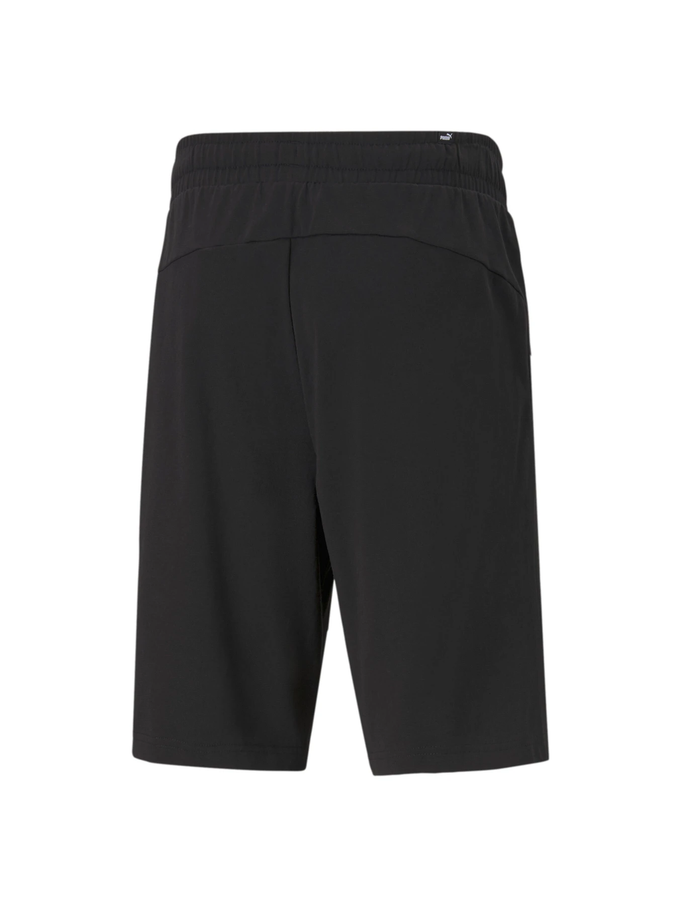 Шорты PUMA Ess Jersey Shorts модель 586706 Фото
