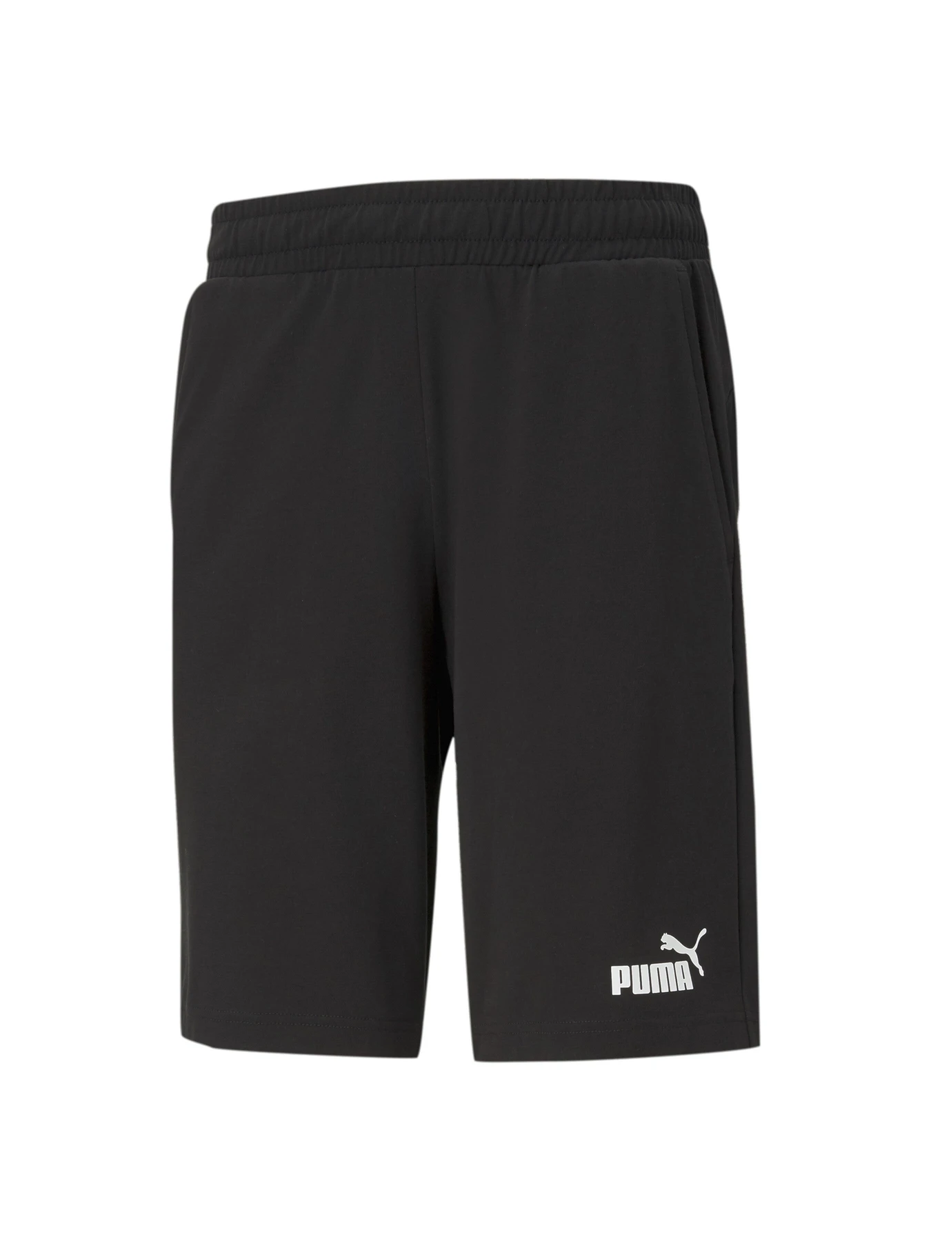 Шорты PUMA Ess Jersey Shorts модель 586706 Фото