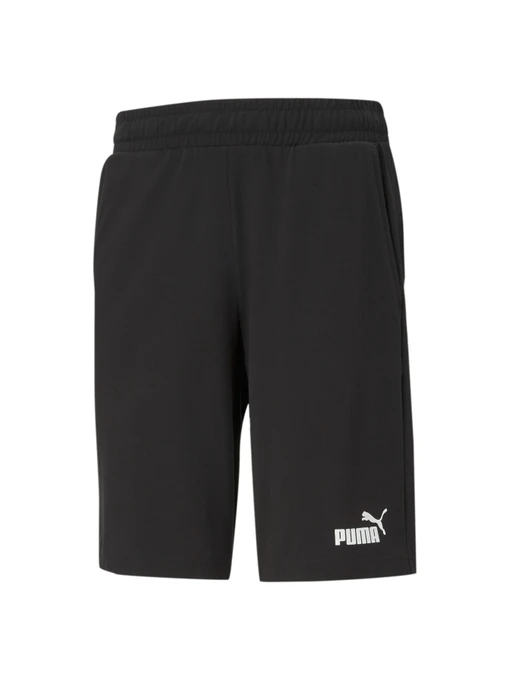 Шорты PUMA Ess Jersey Shorts модель 586706 Фото