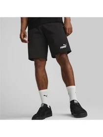 Шорты PUMA Ess Jersey Shorts модель 586706 Фото