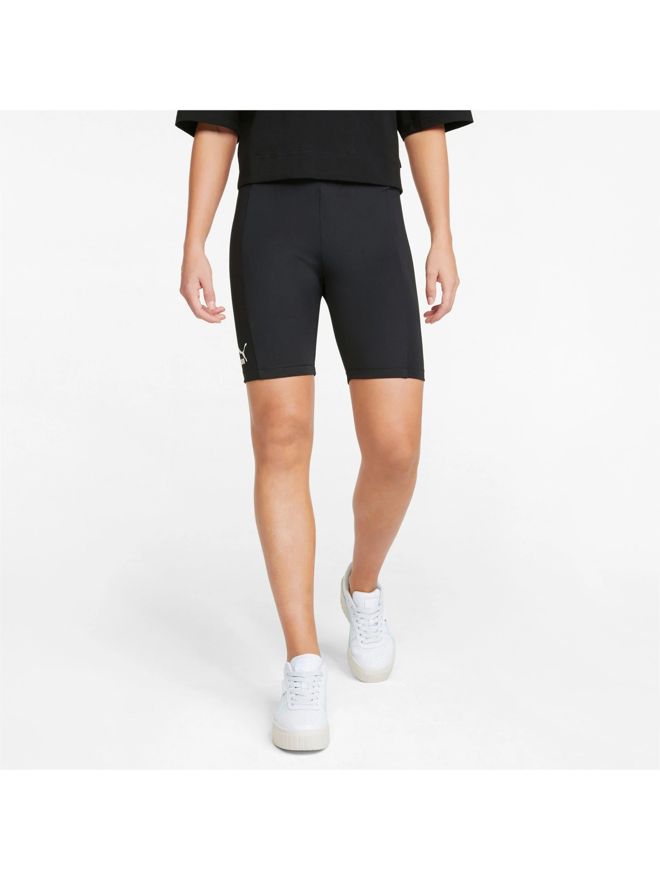 Шорты PUMA модель 536824 Шорты PUMA модель 536824 Фото