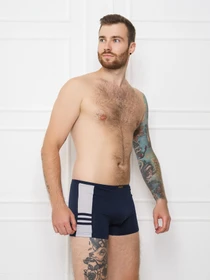 Нижнее белье ISSA Plus модель GN5-109__darkblue Фото