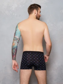 Нижня білизна ISSA Plus модель GN5-126__black Фото