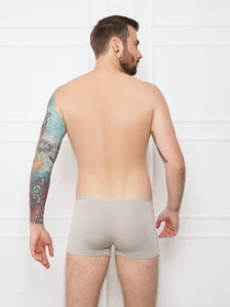 Нижнее белье ISSA Plus модель GN5-134__beige Фото