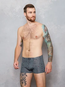 Нижня білизна ISSA Plus модель GN5-157__khaki Фото