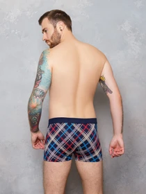 Нижня білизна ISSA Plus модель GN5-160__darkblue Фото