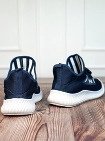 Кросівки ISSA Plus модель GOB2-90__darkblue Фото