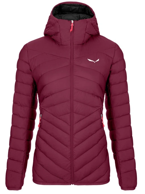 Куртки и дубленки Salewa модель db7cf3da-1878-11ed-810e-001dd8b72568 Фото