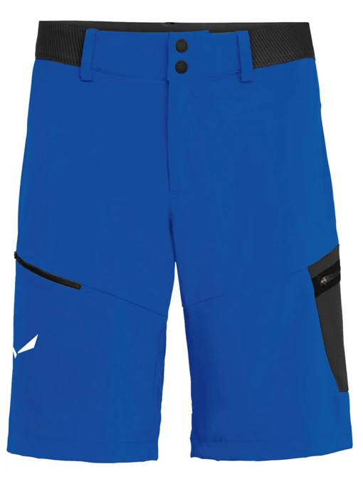 Шорты Salewa модель 4c5d4891-1879-11ed-810e-001dd8b72568 Фото