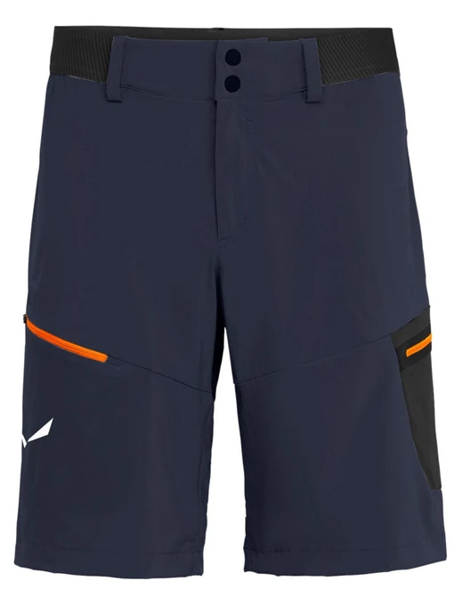 Шорты Salewa модель 59c44a6a-1879-11ed-810e-001dd8b72568 Фото