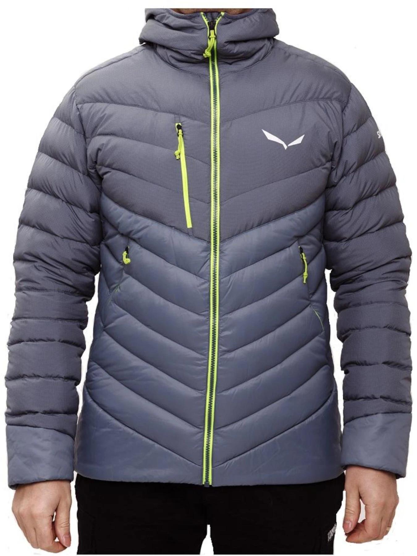 Куртки и дубленки Salewa модель ecc7406f-1880-11ed-810e-001dd8b72568 Куртки и дубленки Salewa модель ecc7406f-1880-11ed-810e-001dd8b72568 Фото