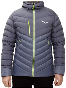 Куртки и дубленки Salewa модель ecc7406f-1880-11ed-810e-001dd8b72568 Фото