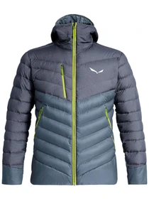 Куртки и дубленки Salewa модель ecc7406f-1880-11ed-810e-001dd8b72568 Фото