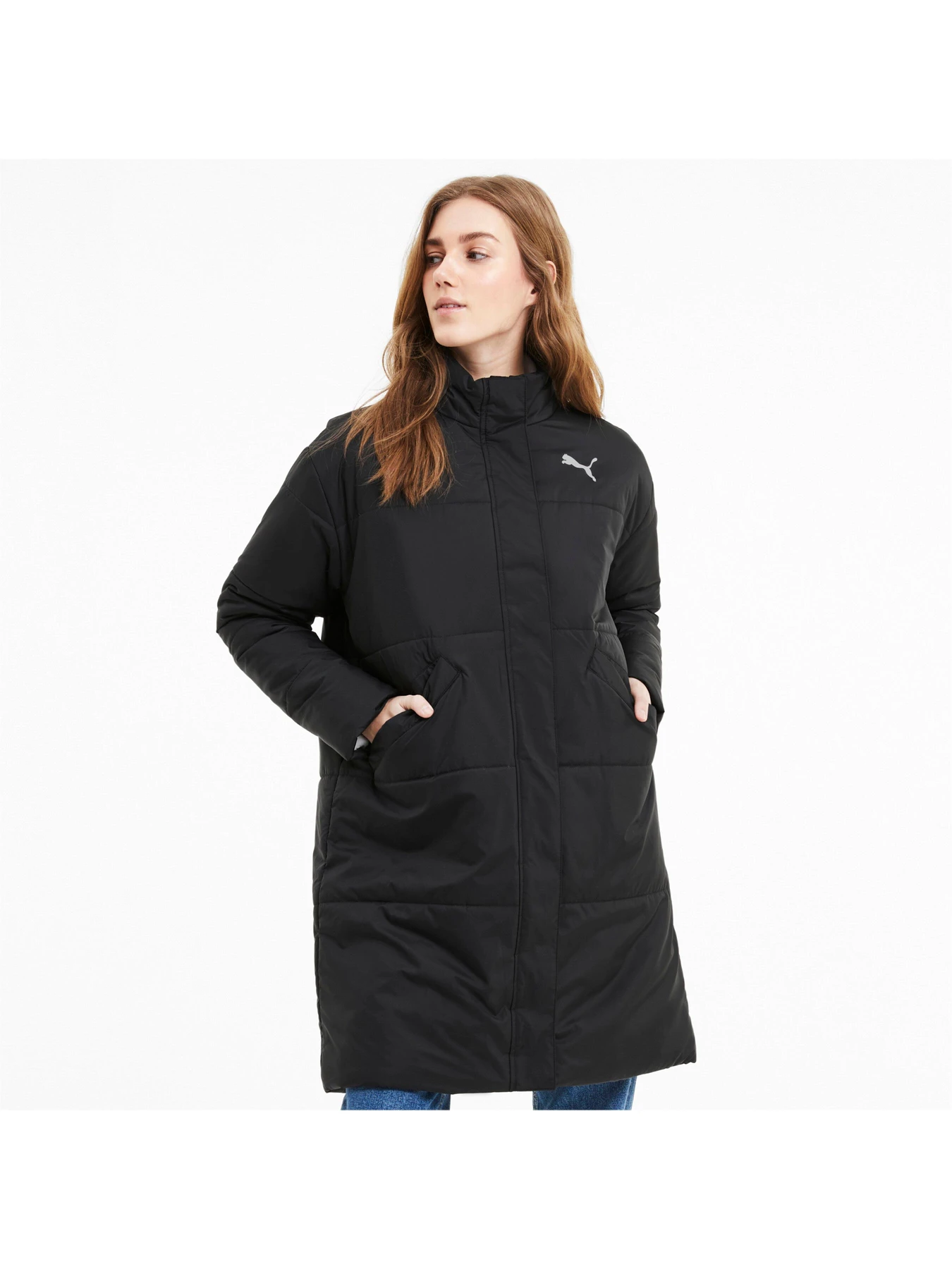 Куртки та дублянки PUMA модель 582214 Фото
