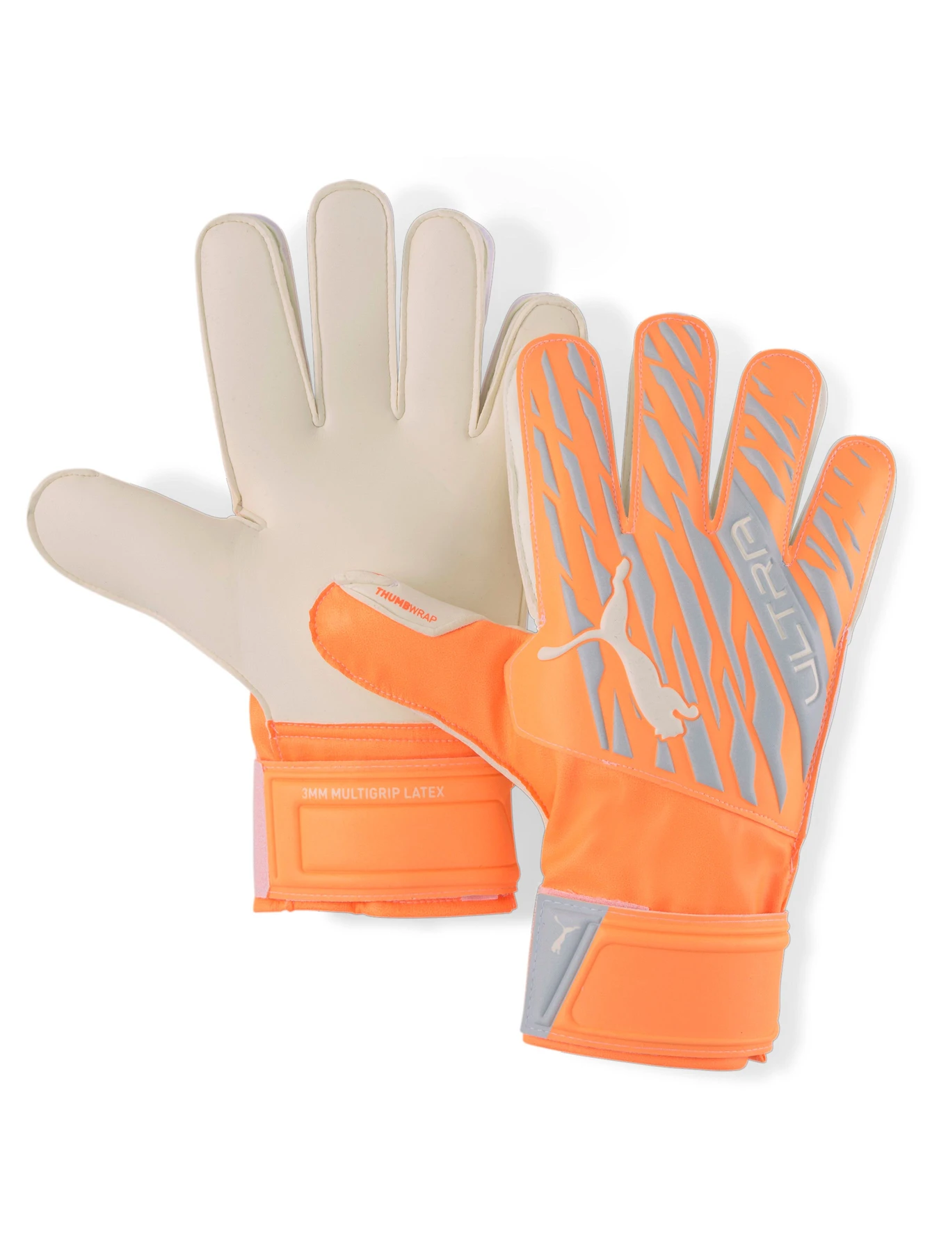 Перчатки для спорта PUMA ULTRA Protect 3 RC модель 041793 Перчатки для спорта PUMA ULTRA Protect 3 RC модель 041793 Фото