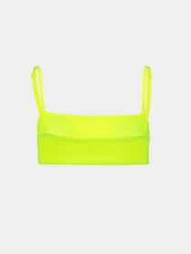 Одежда для пляжа PUMA Swim Women Bandeau Top модель 935072 Фото