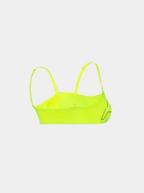 Одежда для пляжа PUMA Swim Women Bandeau Top модель 935072 Фото