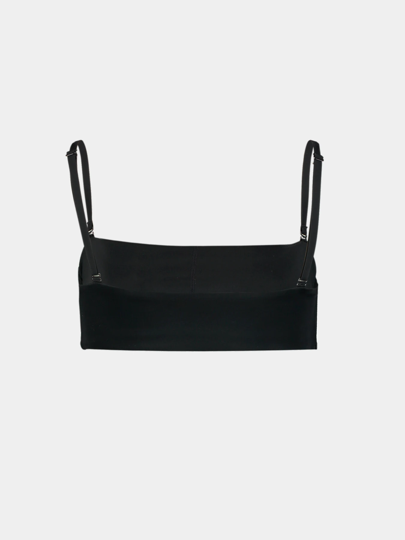 Одежда для пляжа PUMA Swim Women Bandeau Top модель 935072 Фото