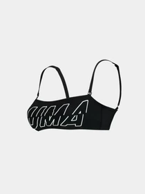 Одежда для пляжа PUMA Swim Women Bandeau Top модель 935072 Фото