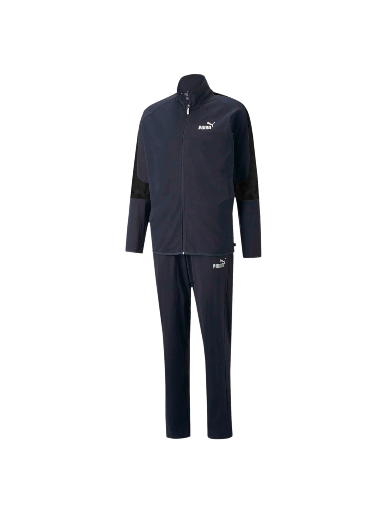 Костюми PUMA Poly Summer Set модель 847418 Фото