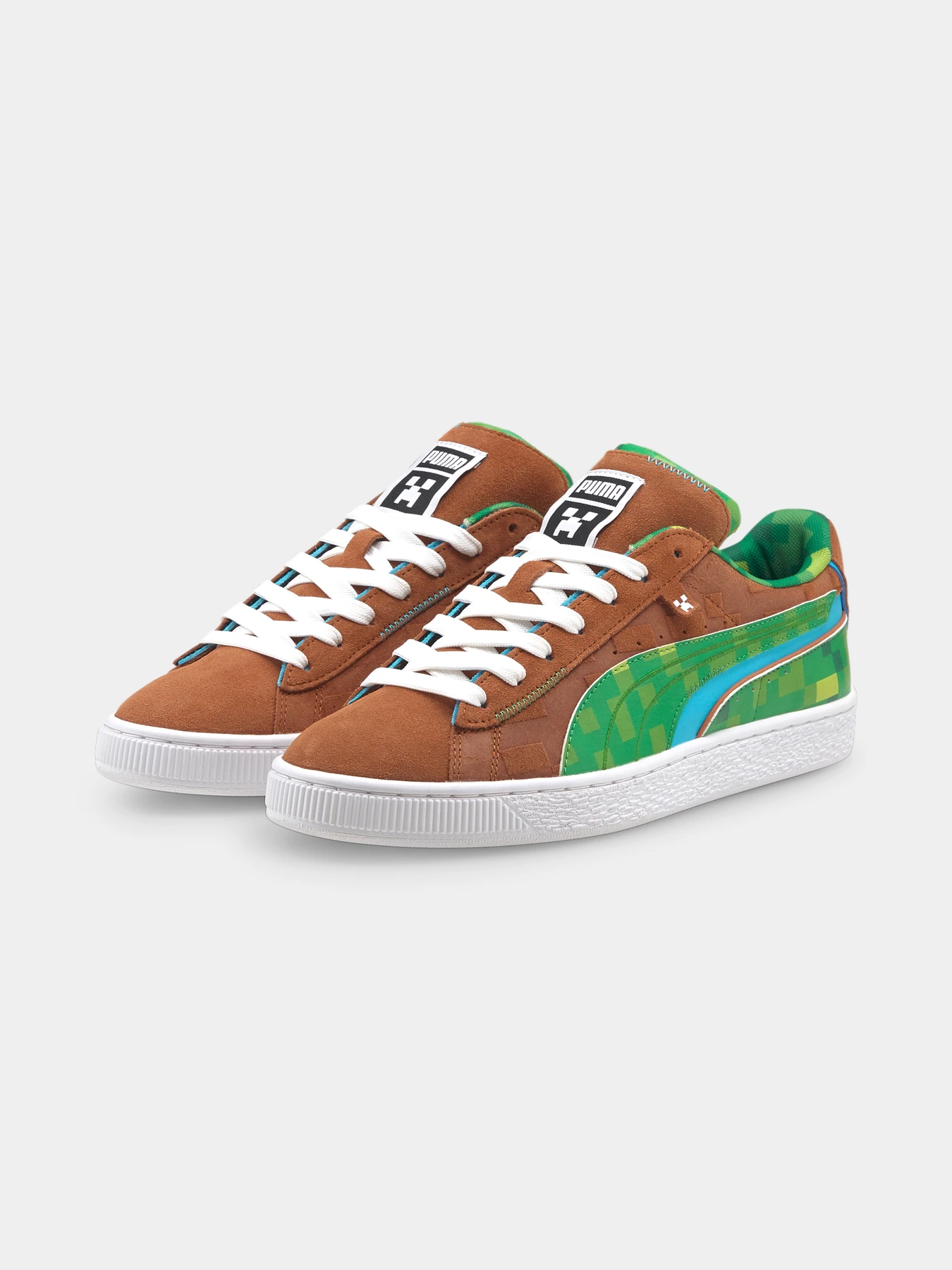 Кроссовки PUMA модель 386290 Фото