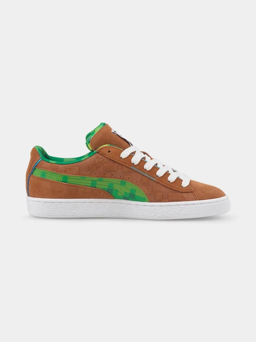 Кроссовки PUMA модель 386290 Фото