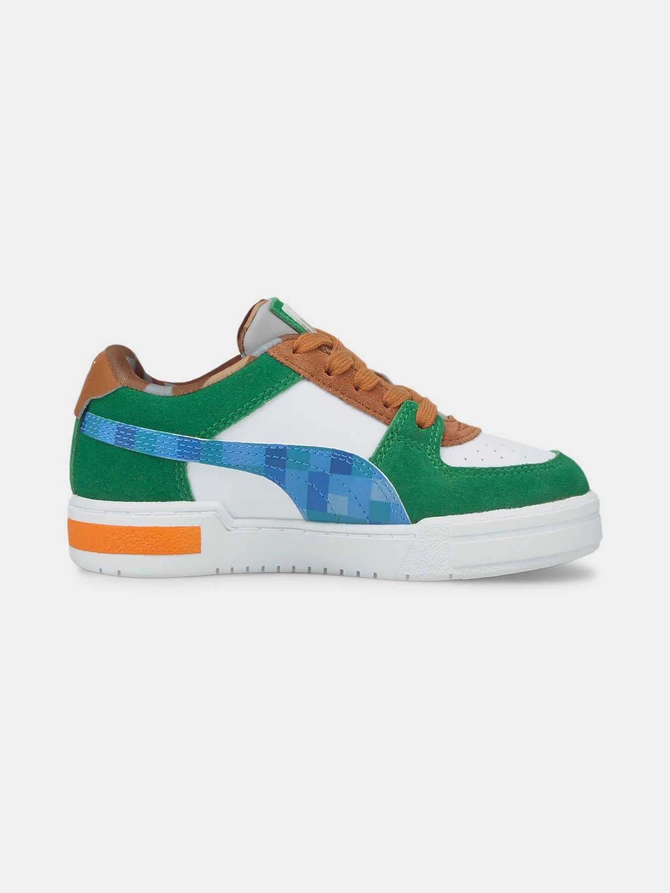 Кросівки PUMA модель 386770 Фото